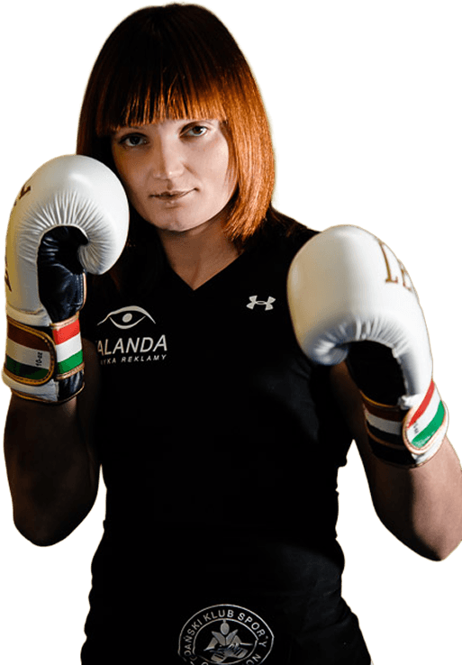 Kamila Bałanda