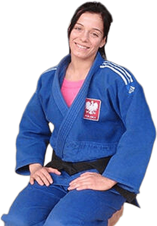Magdalena Zbrzyzna